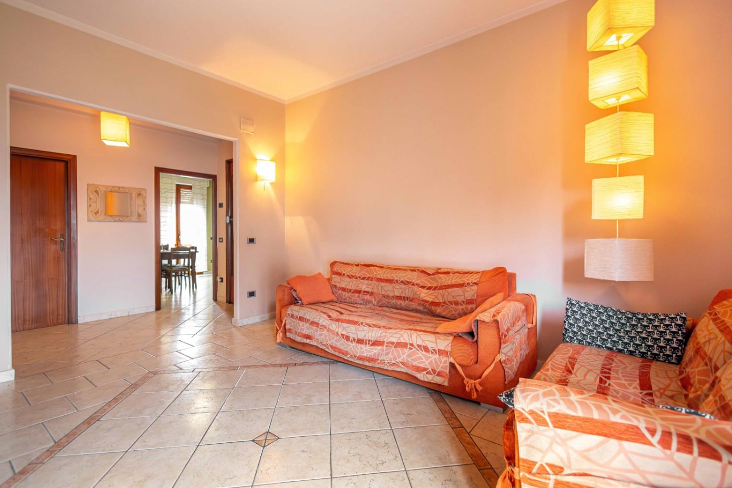 Appartamento in vendita a Castelfranco di Sotto