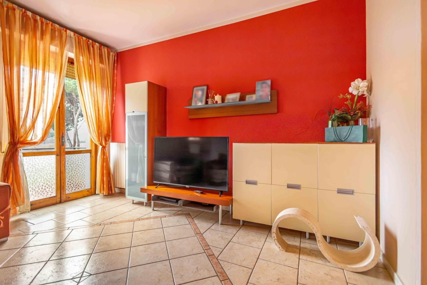 Appartamento in vendita a Castelfranco di Sotto