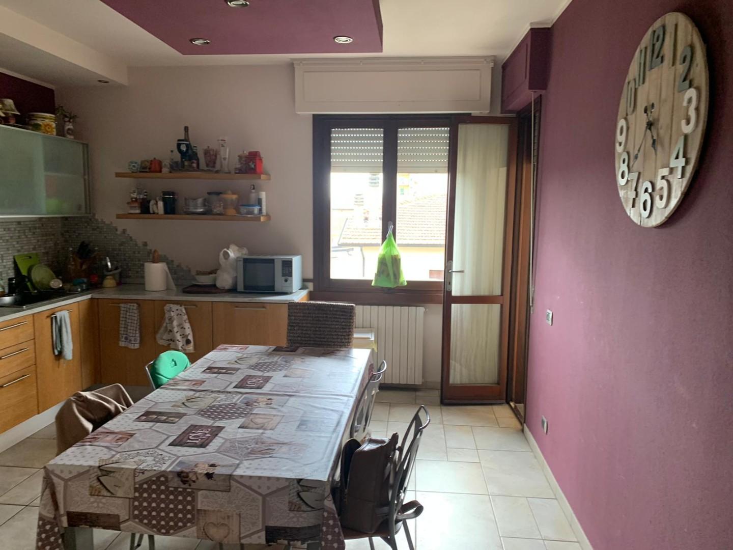 Appartamento in vendita a Castelfranco di Sotto