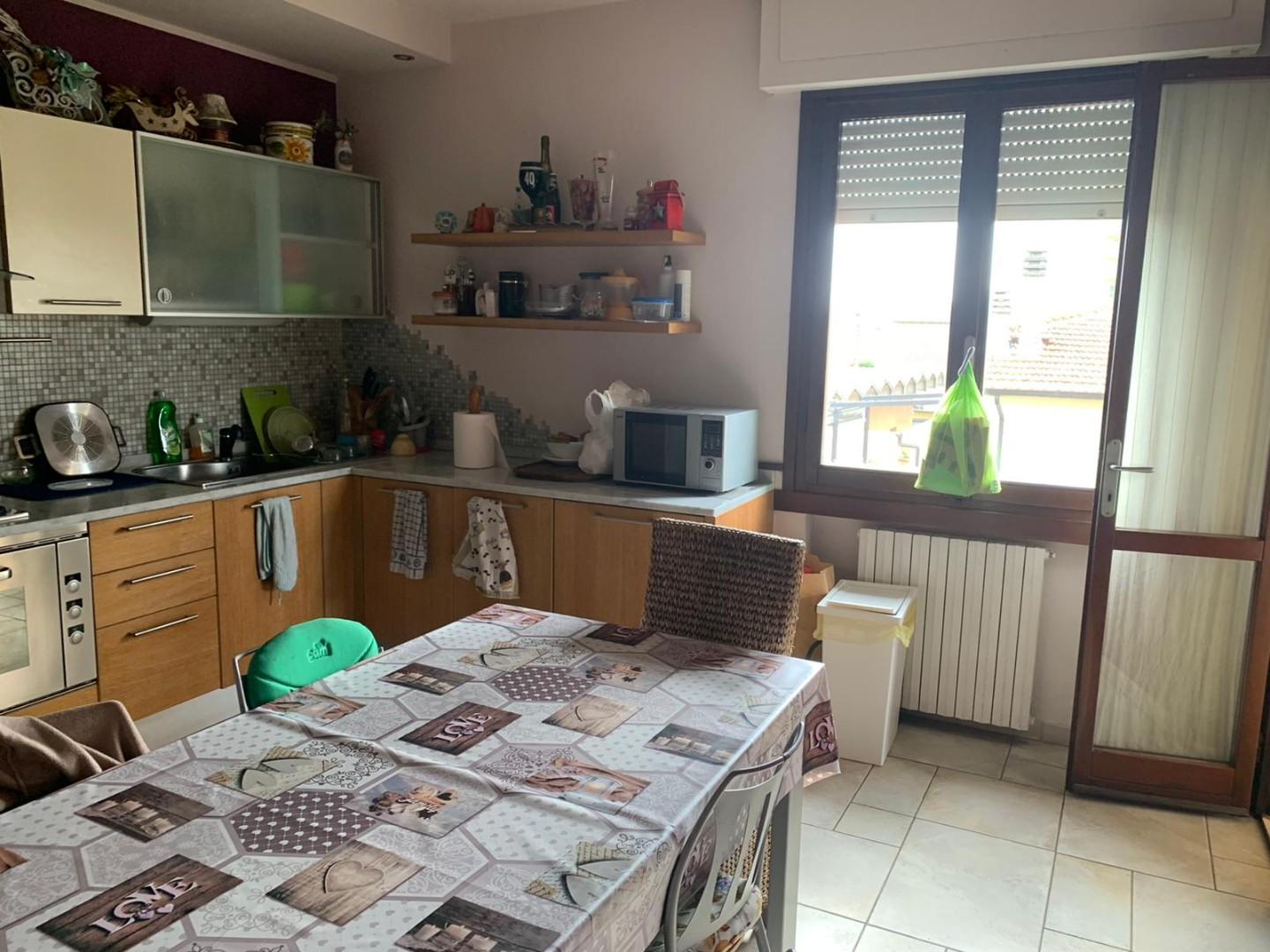 Appartamento in vendita a Castelfranco di Sotto