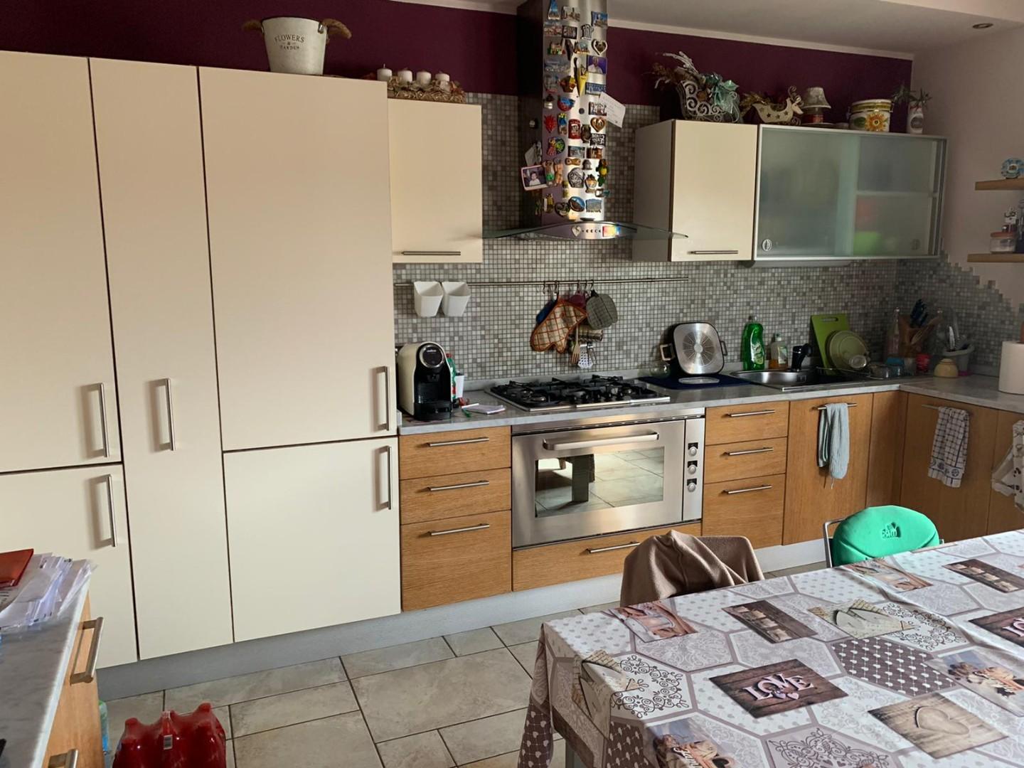 Appartamento in vendita a Castelfranco di Sotto