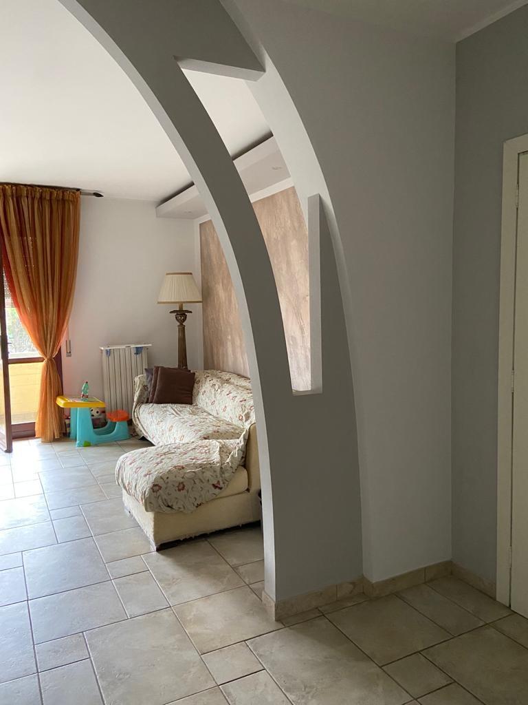 Appartamento in vendita a Castelfranco di Sotto