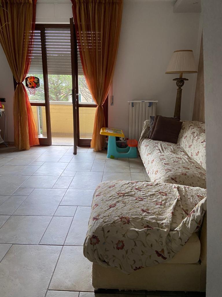 Appartamento in vendita a Castelfranco di Sotto