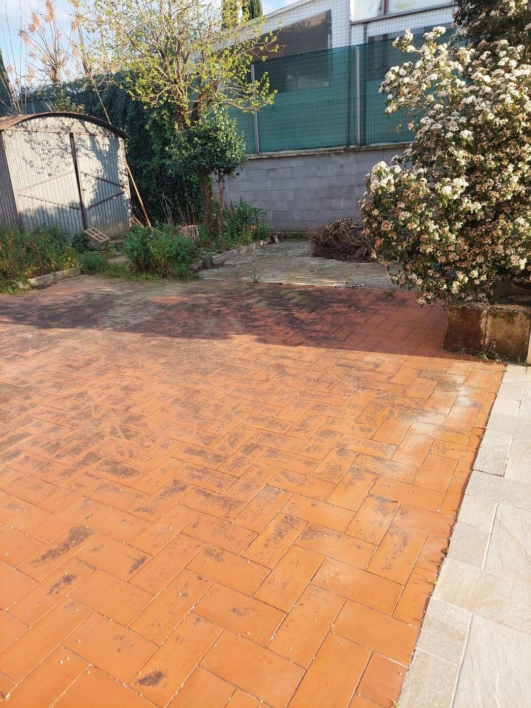 Casa indipendente con giardino, Santa Croce sull'Arno staffoli