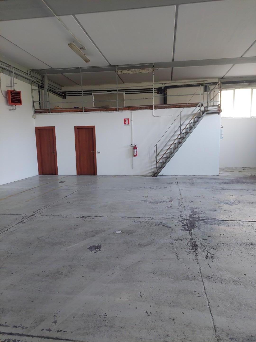 Capannone in affitto a Castelfranco di Sotto