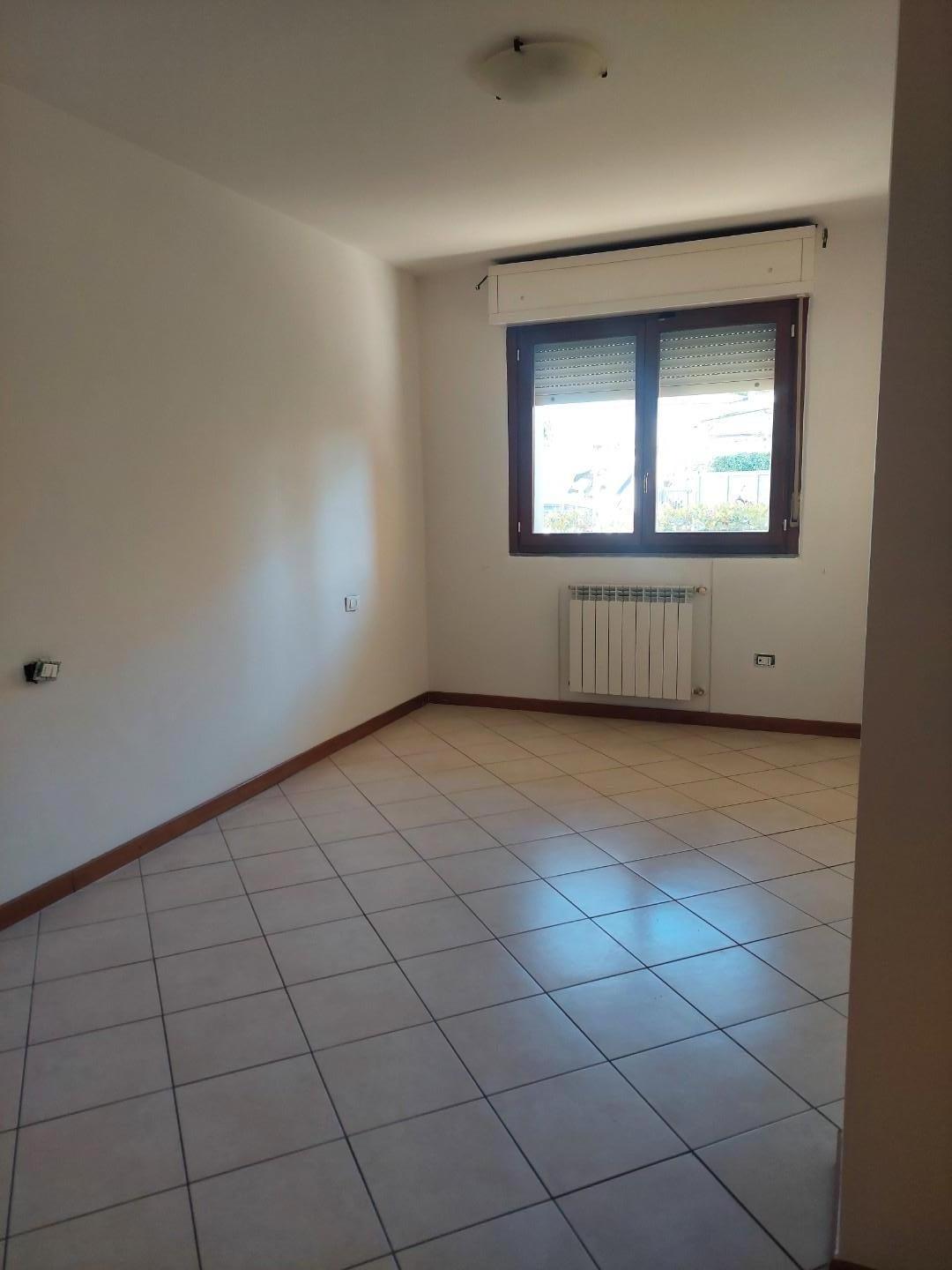 Quadrilocale con giardino a Castelfranco di Sotto