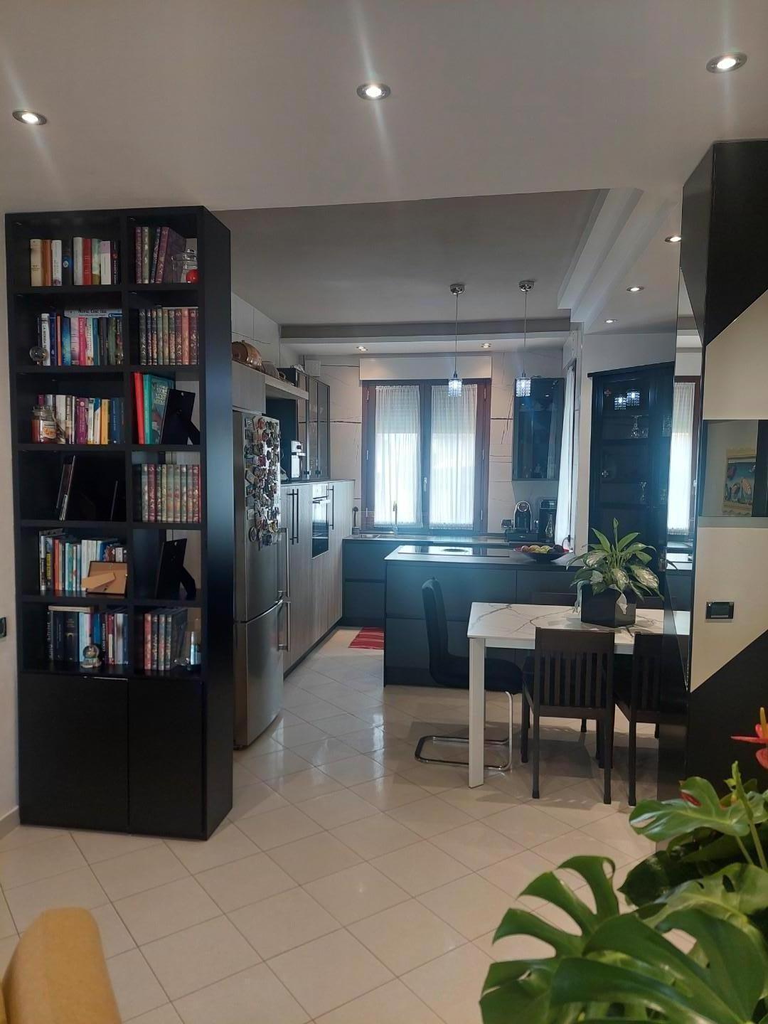 Appartamento in vendita a Castelfranco di Sotto