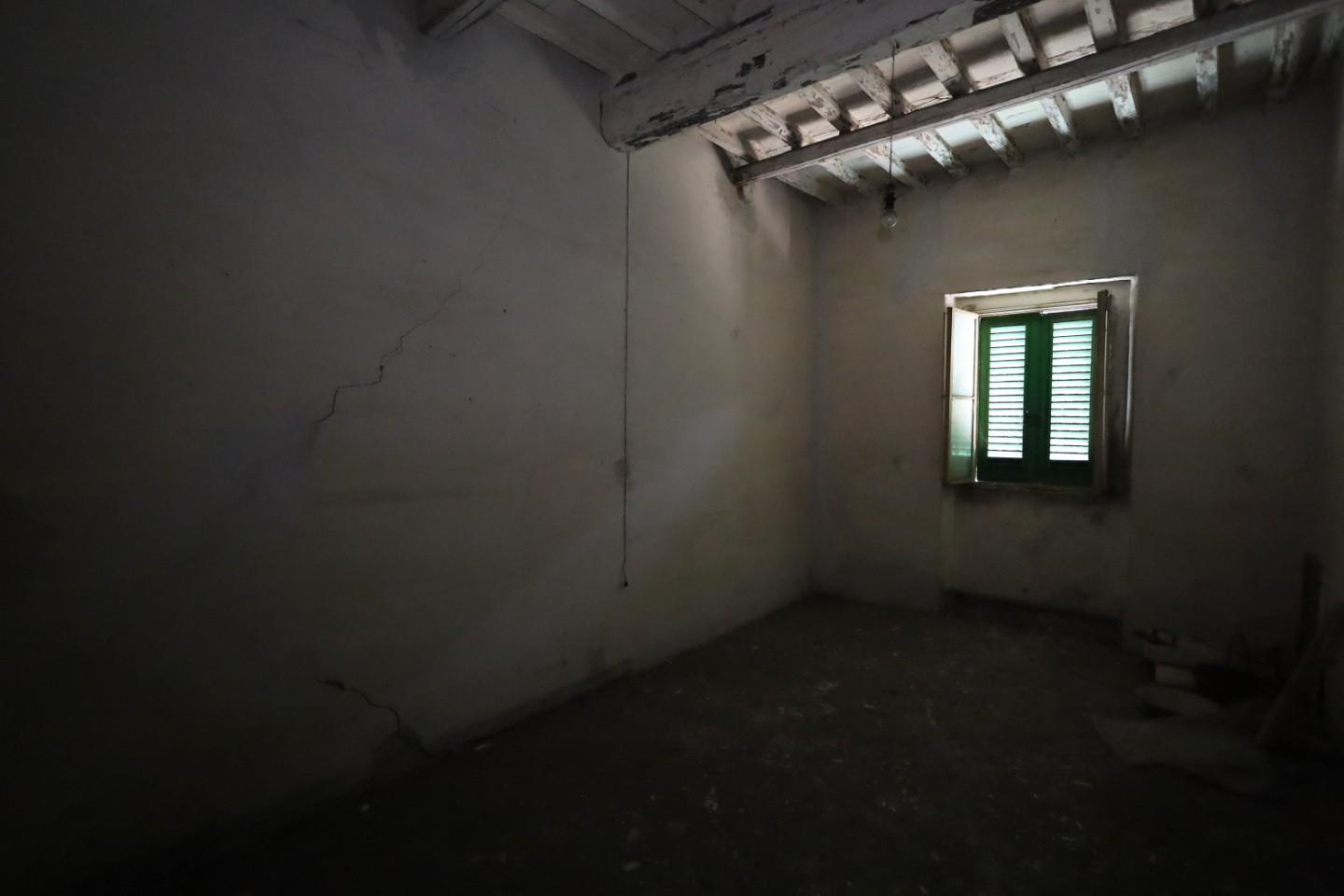 Stabile/Palazzo con giardino a Castelfranco di Sotto