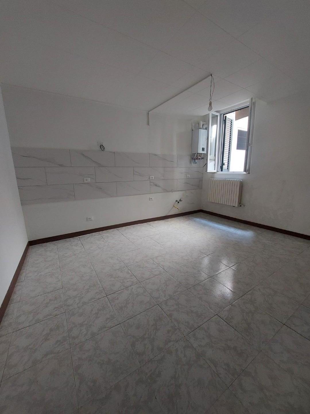Appartamento con terrazzo a Castelfranco di Sotto