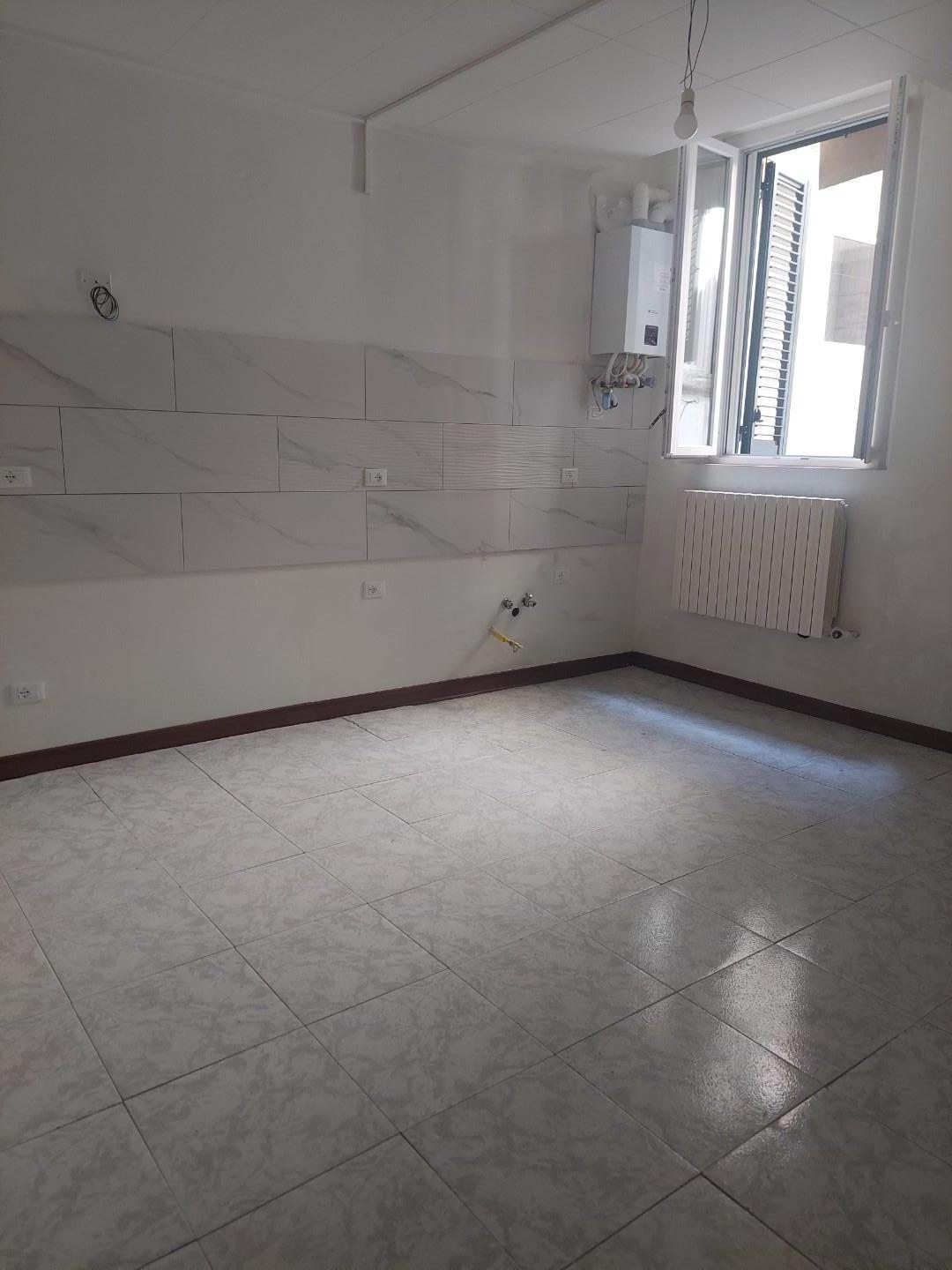 Appartamento con terrazzo a Castelfranco di Sotto