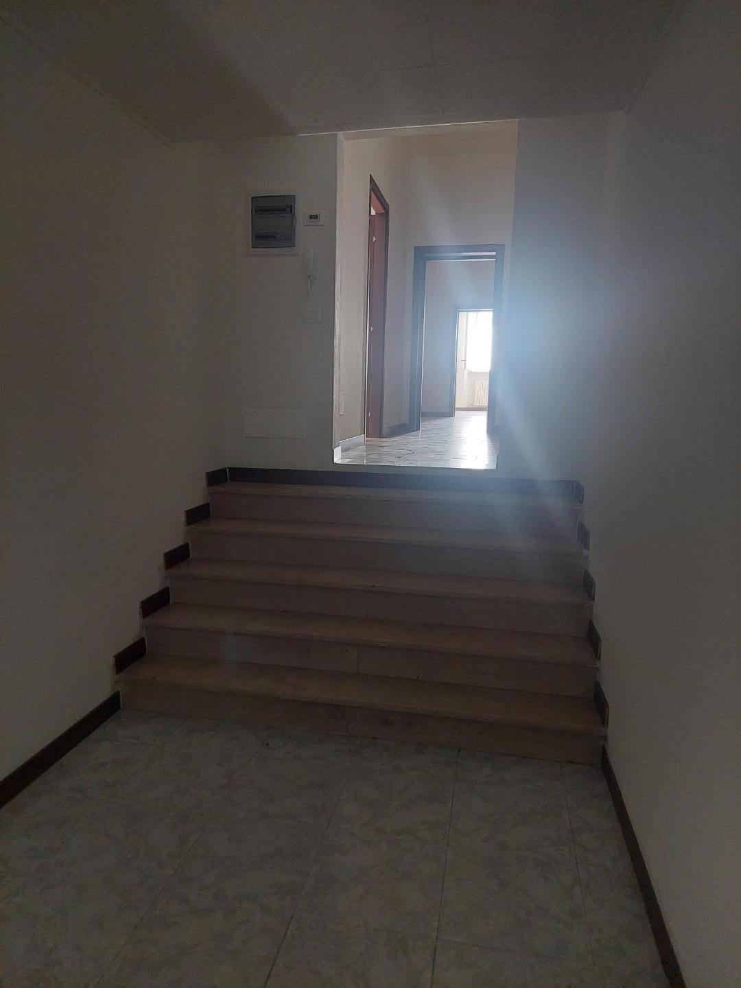 Appartamento con terrazzo a Castelfranco di Sotto