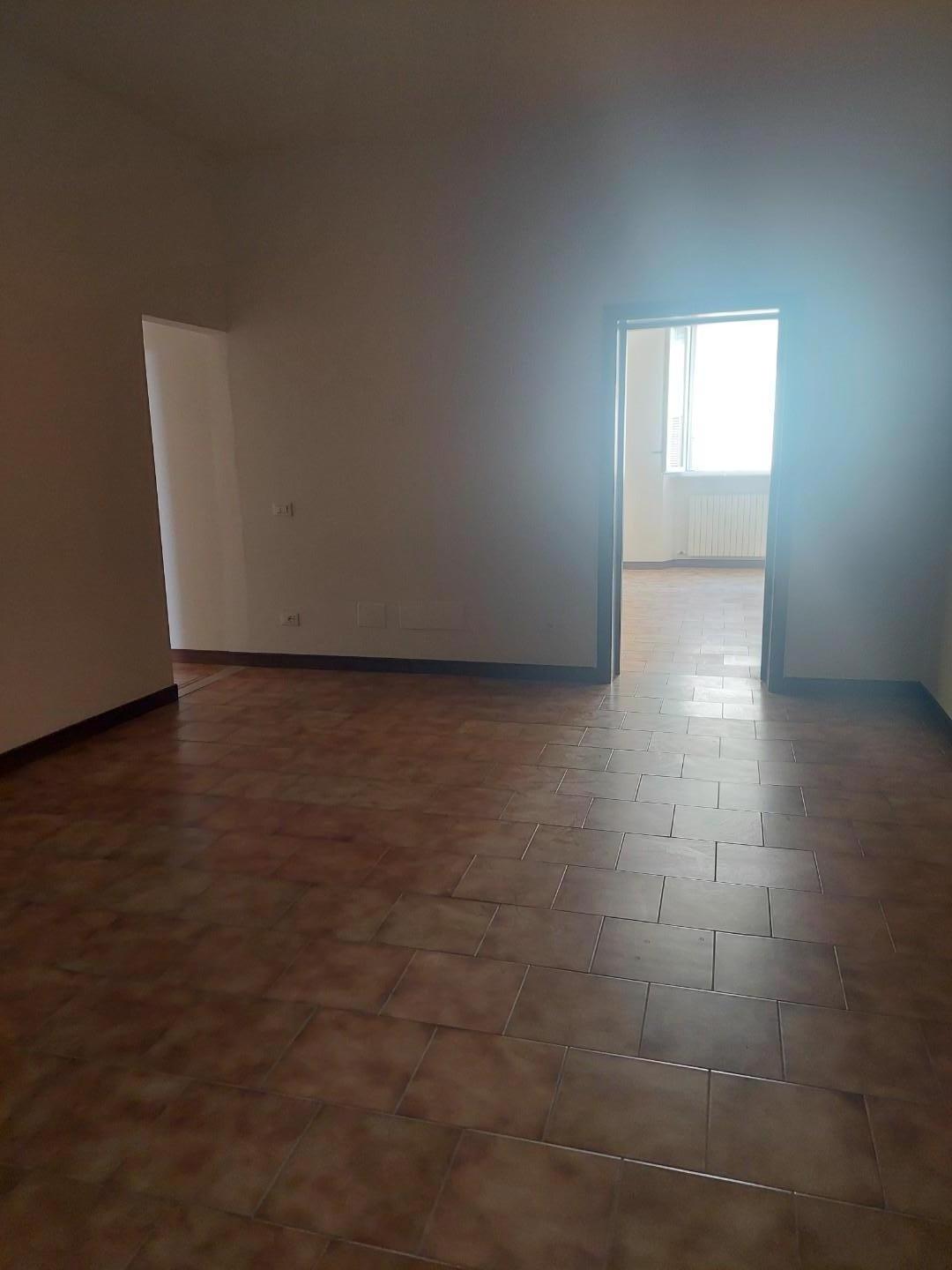 Appartamento con terrazzo a Castelfranco di Sotto