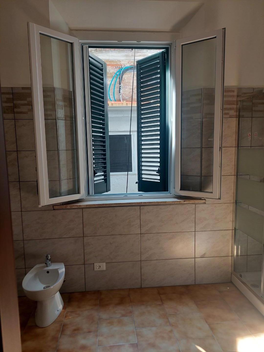 Appartamento con terrazzo a Castelfranco di Sotto