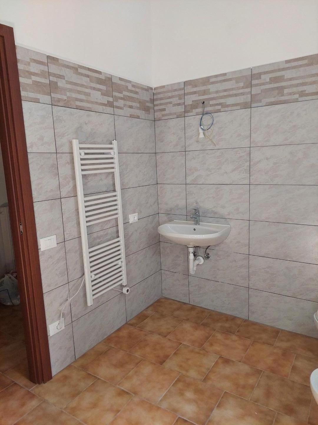 Appartamento con terrazzo a Castelfranco di Sotto