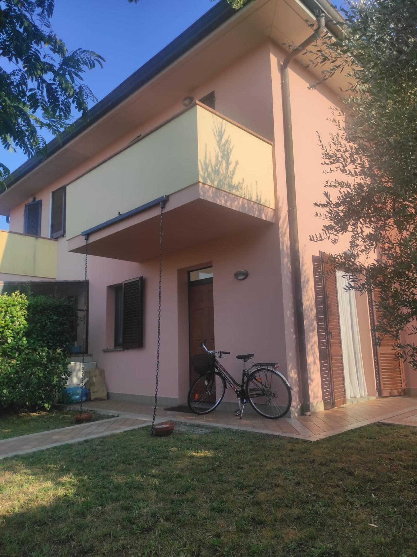 Casa indipendente in vendita, Castelfranco di Sotto orentano