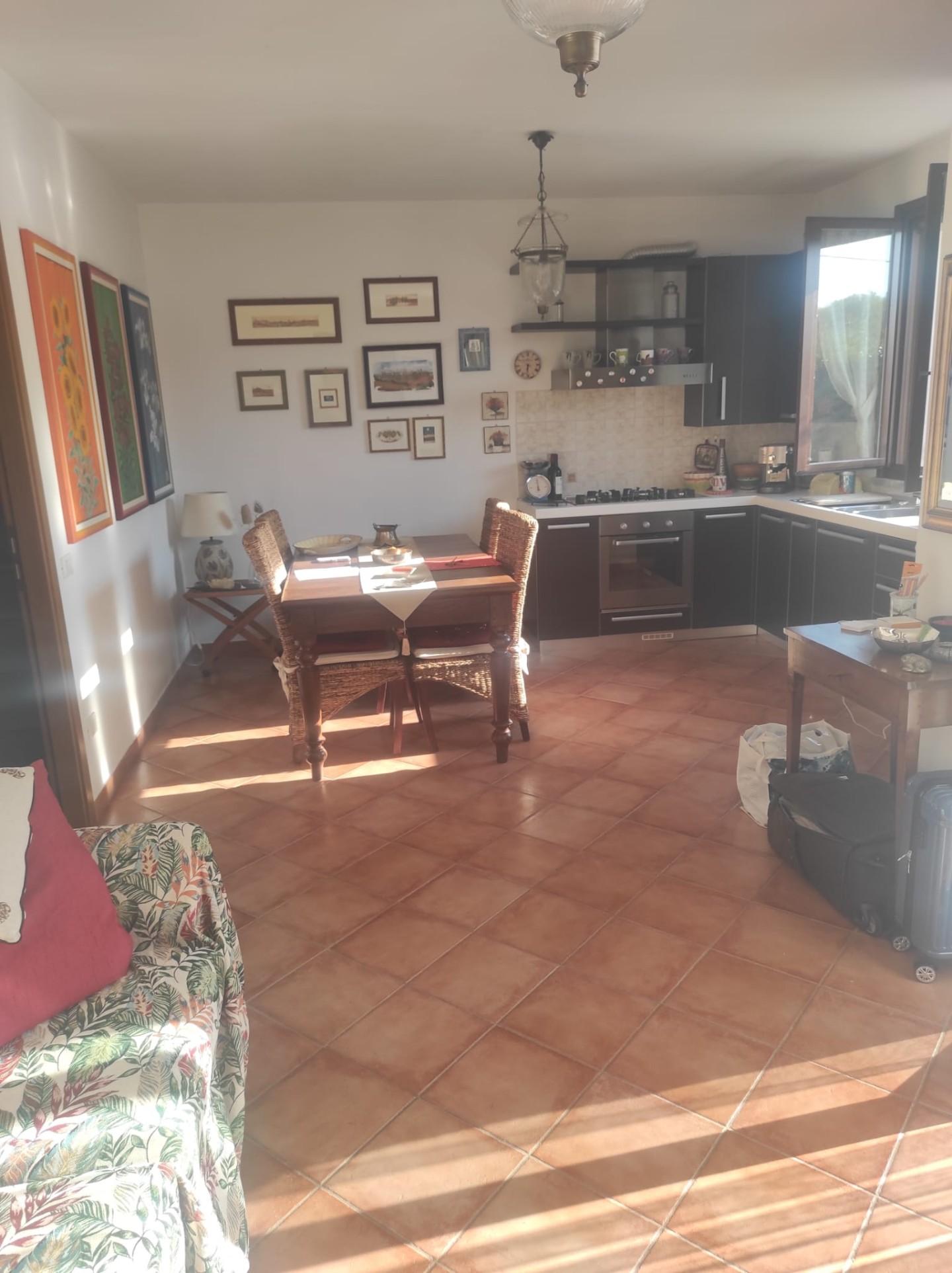 Casa indipendente in vendita, Castelfranco di Sotto orentano