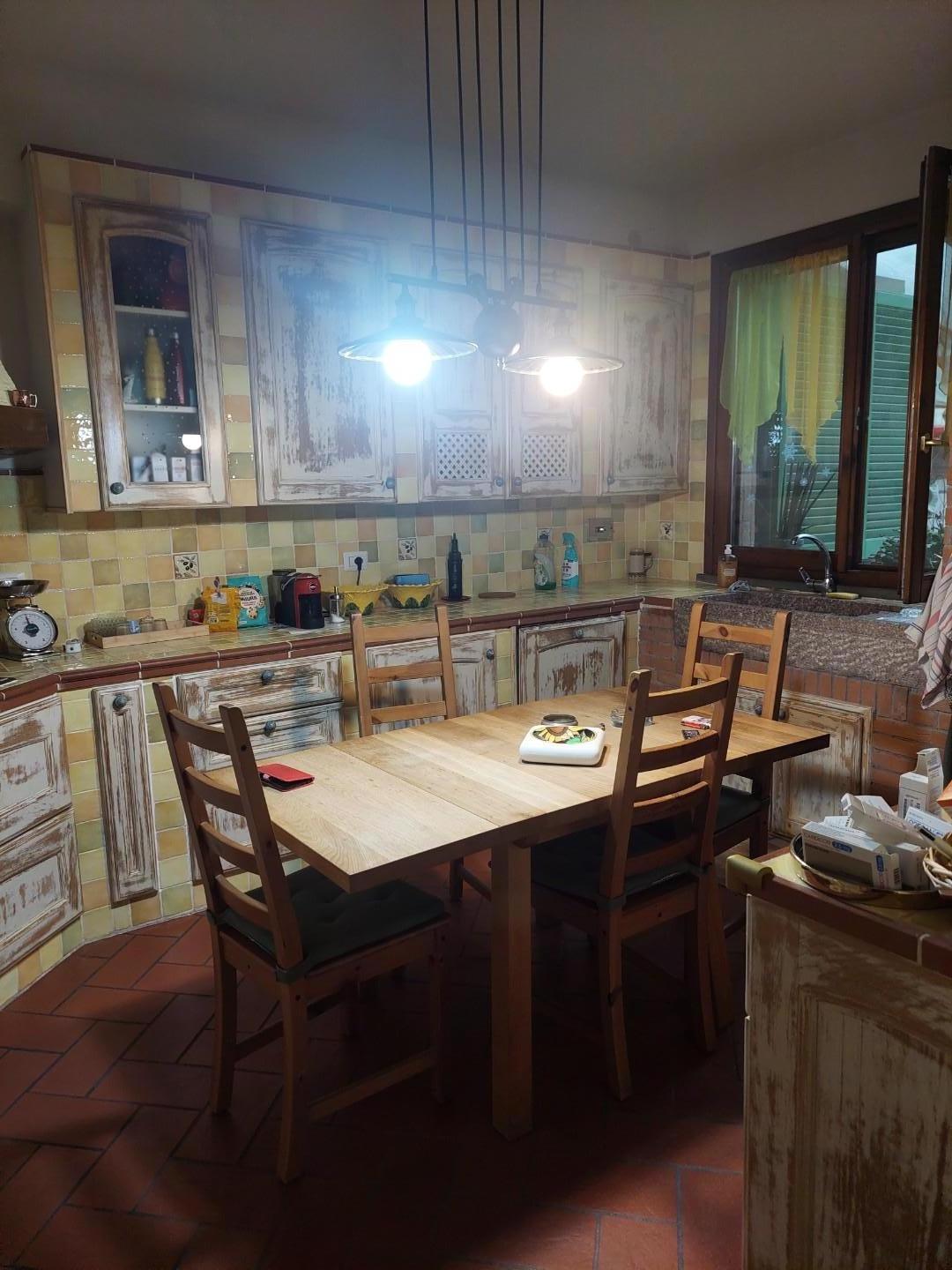 Villa Bifamiliare con giardino a Santa Croce sull'Arno