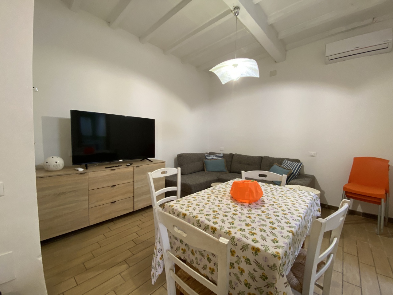 Casa indipendente in vendita a Follonica