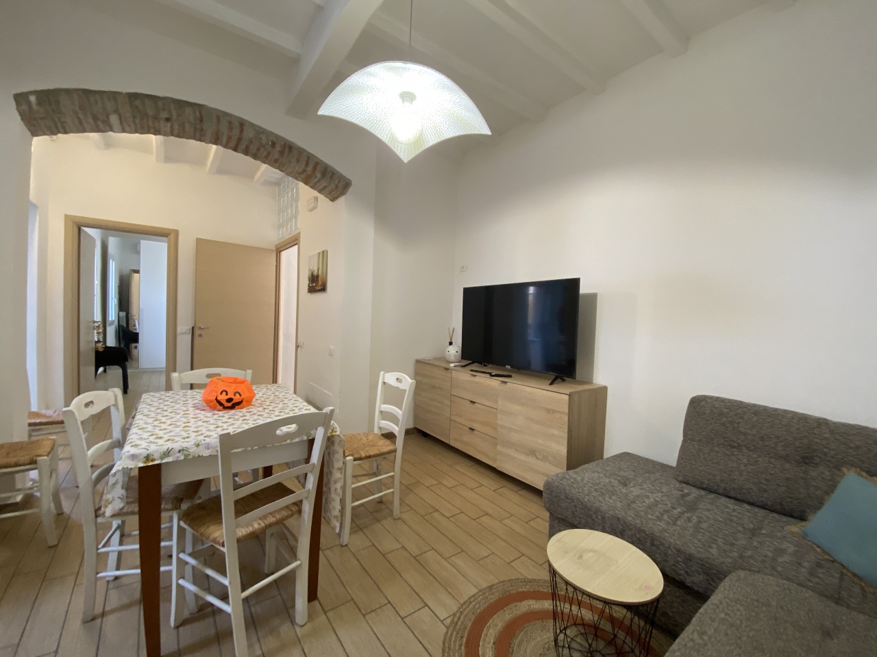 Casa indipendente in vendita a Follonica