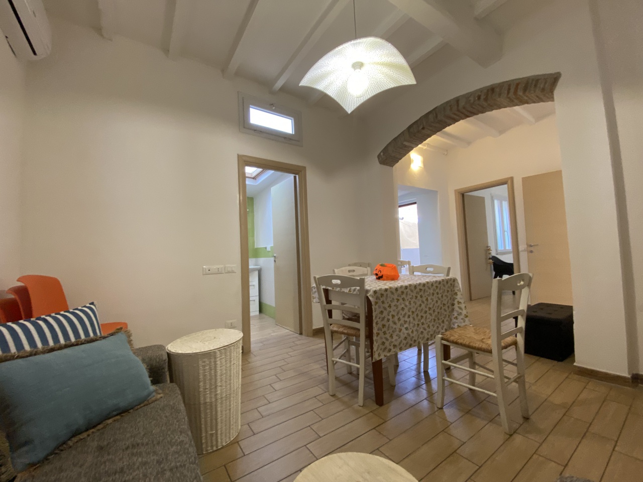 Casa indipendente in vendita a Follonica