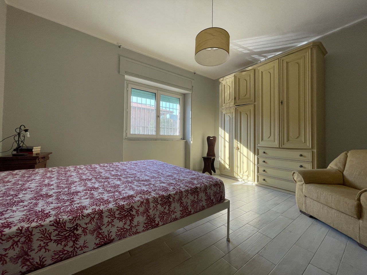 Appartamento in vendita in via cerboli, Follonica