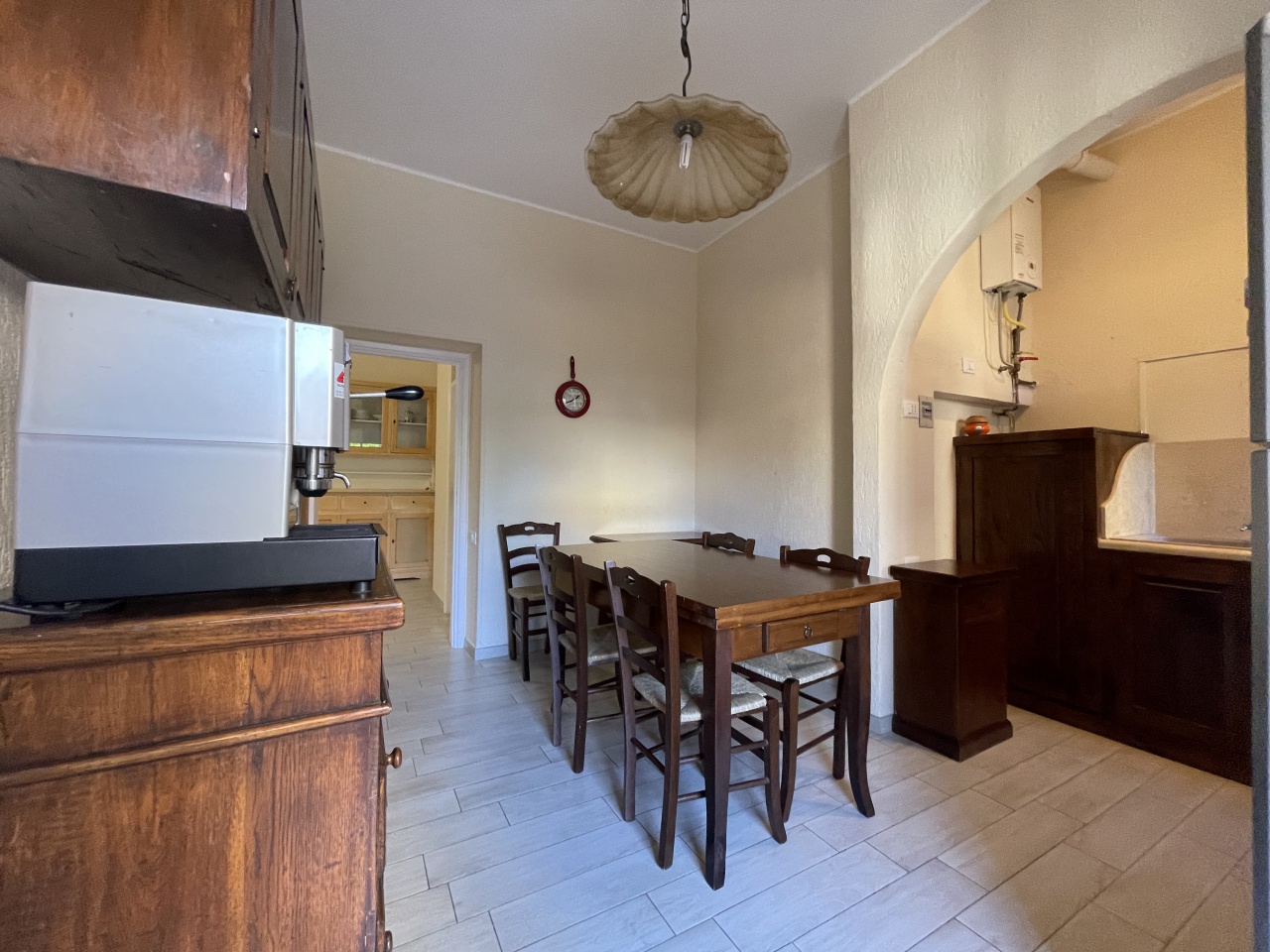 Appartamento in vendita in via cerboli, Follonica