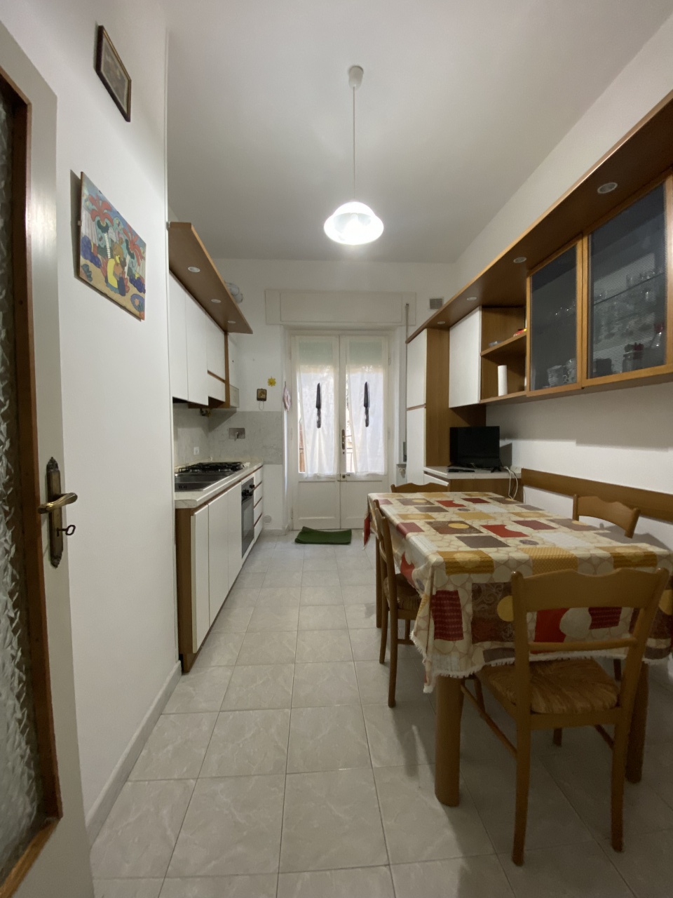 Trilocale arredato in affitto in via pantelleria, Follonica