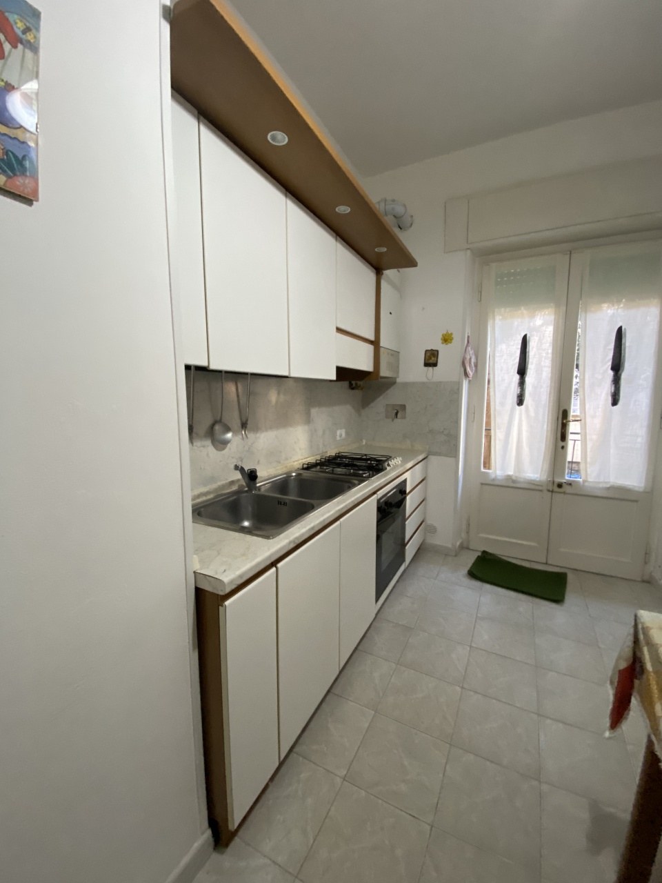 Trilocale arredato in affitto in via pantelleria, Follonica