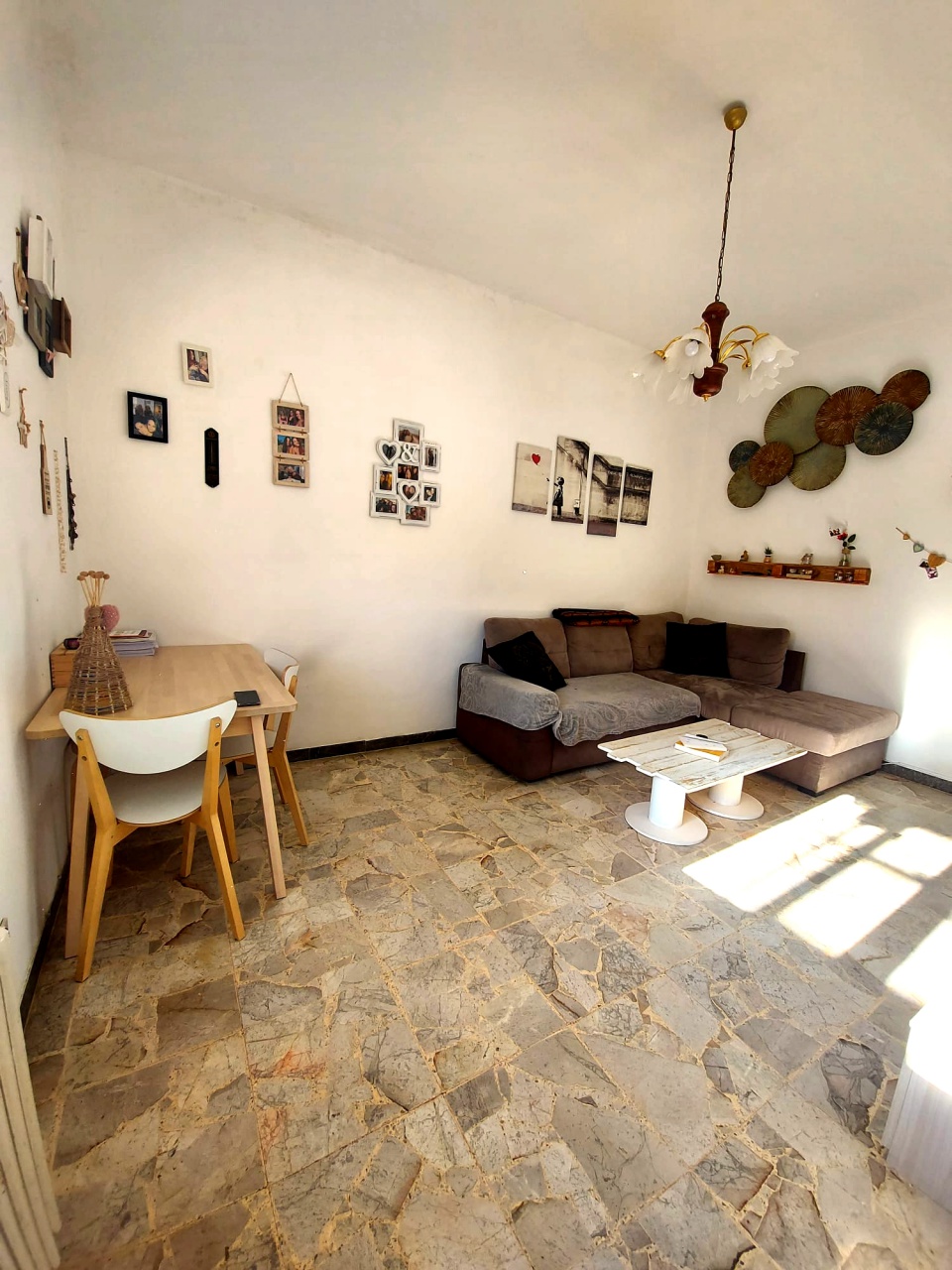 Bilocale arredato in affitto in via sparviero, Follonica