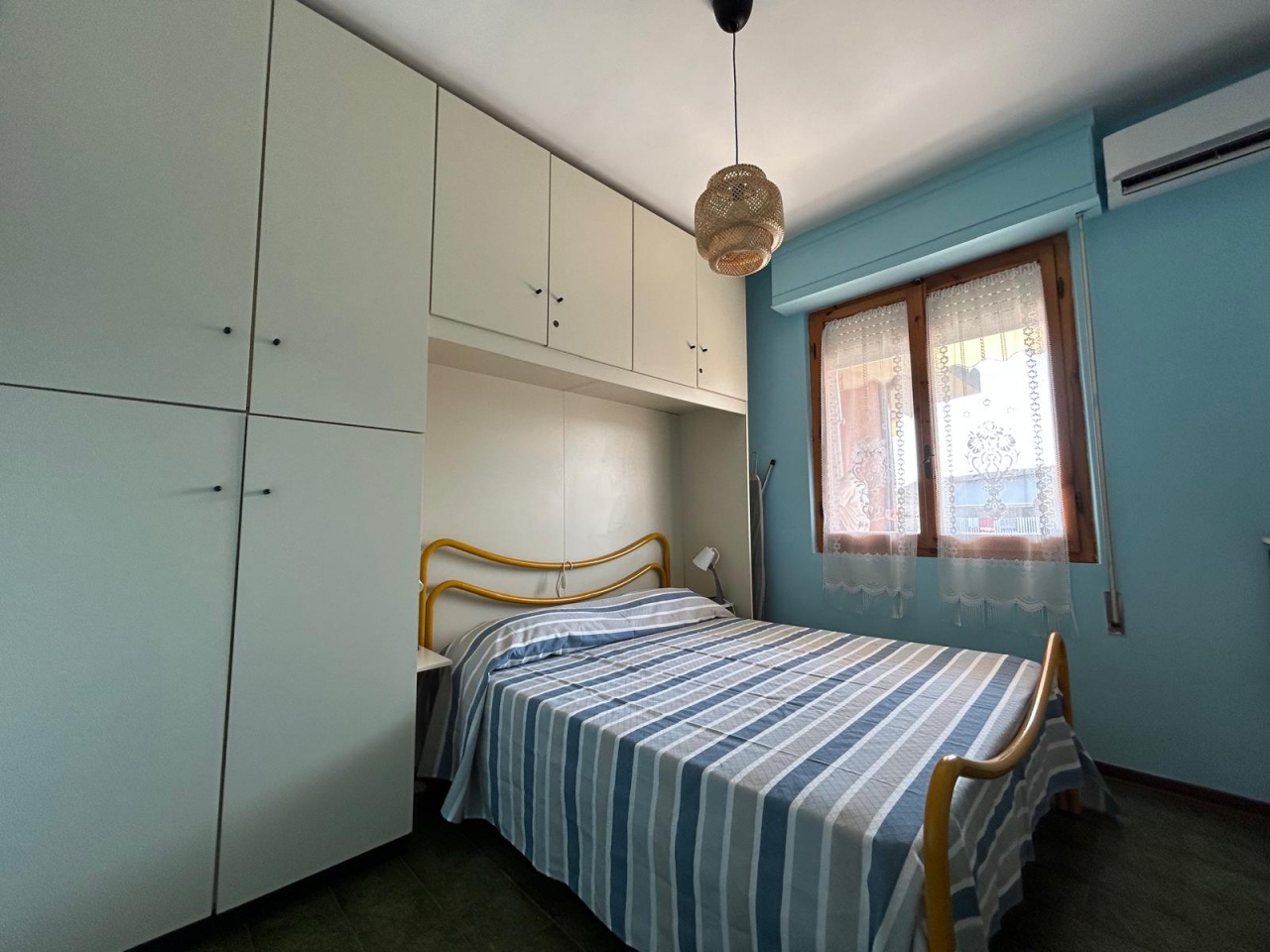 Trilocale arredato in affitto in via isola dello sparviero, Follonica