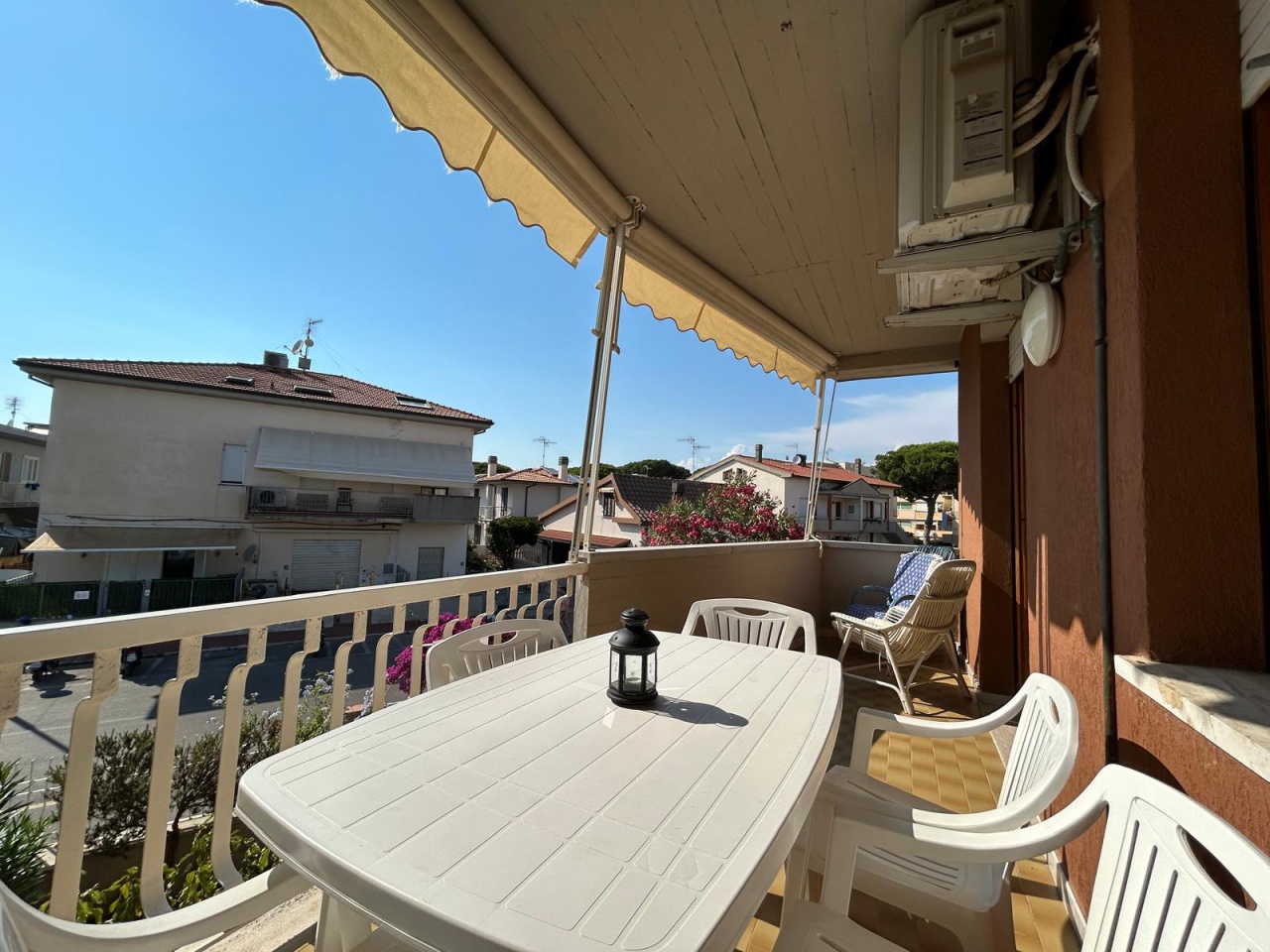 Trilocale arredato in affitto in via isola dello sparviero, Follonica