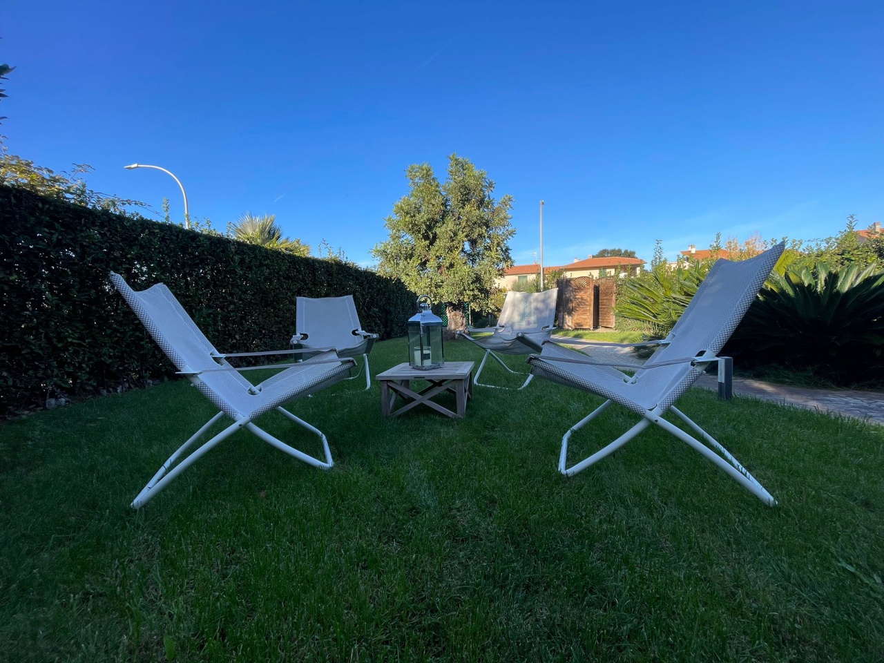 Casa indipendente in vendita in via ustica, Follonica