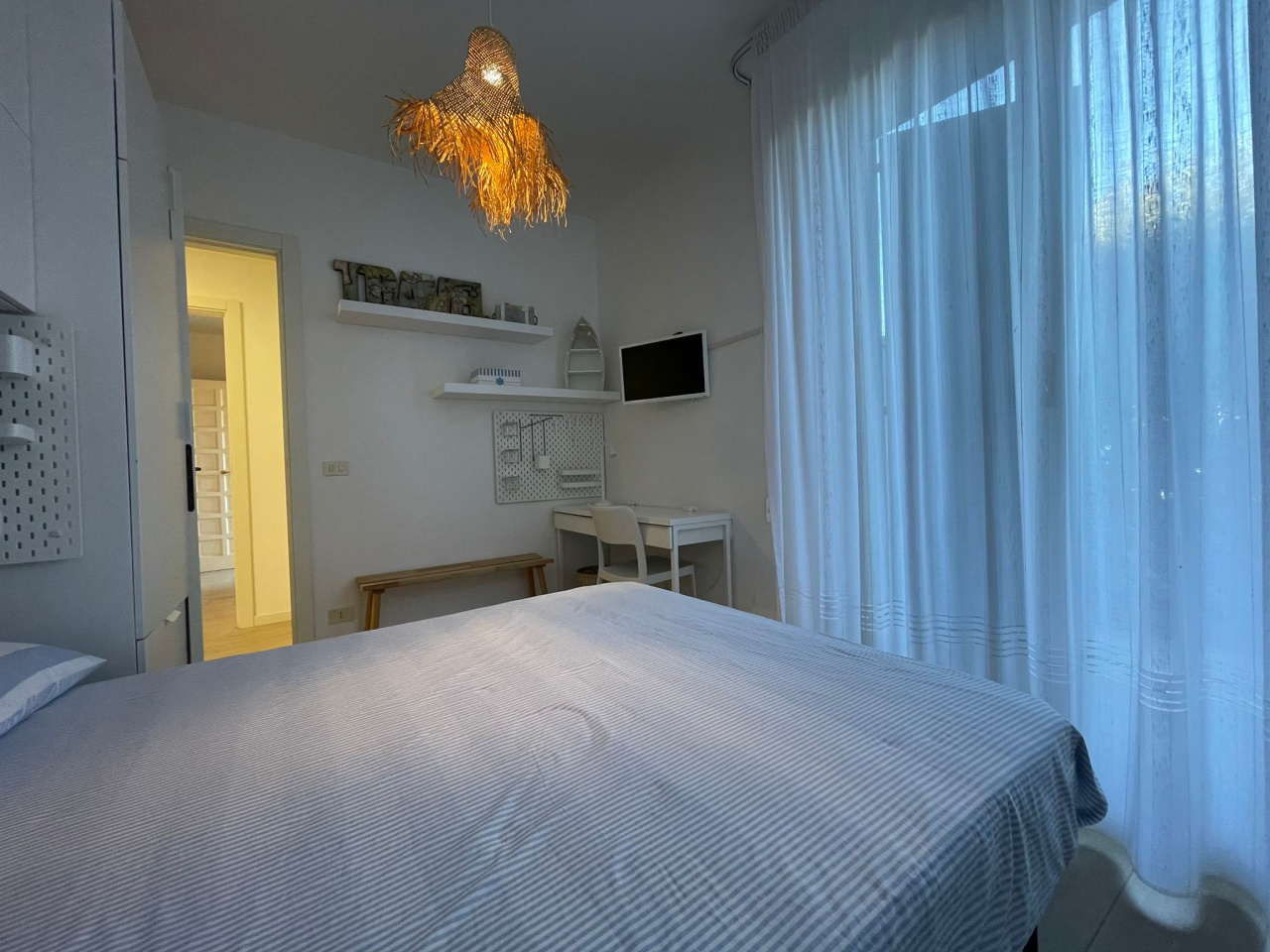 Casa indipendente in vendita in via ustica, Follonica