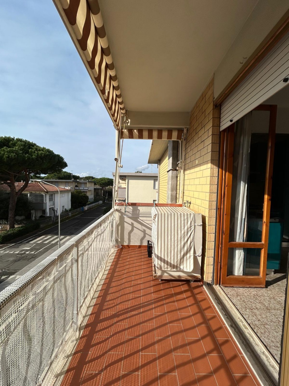 Trilocale in vendita a Follonica