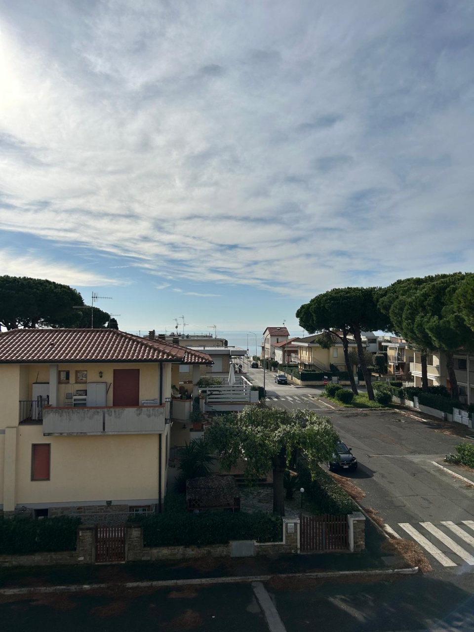 Trilocale in vendita a Follonica