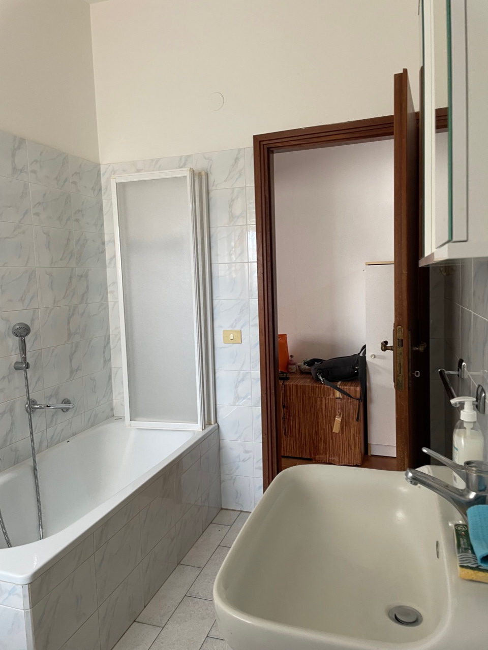 Bilocale in affitto in via manzoni, Follonica