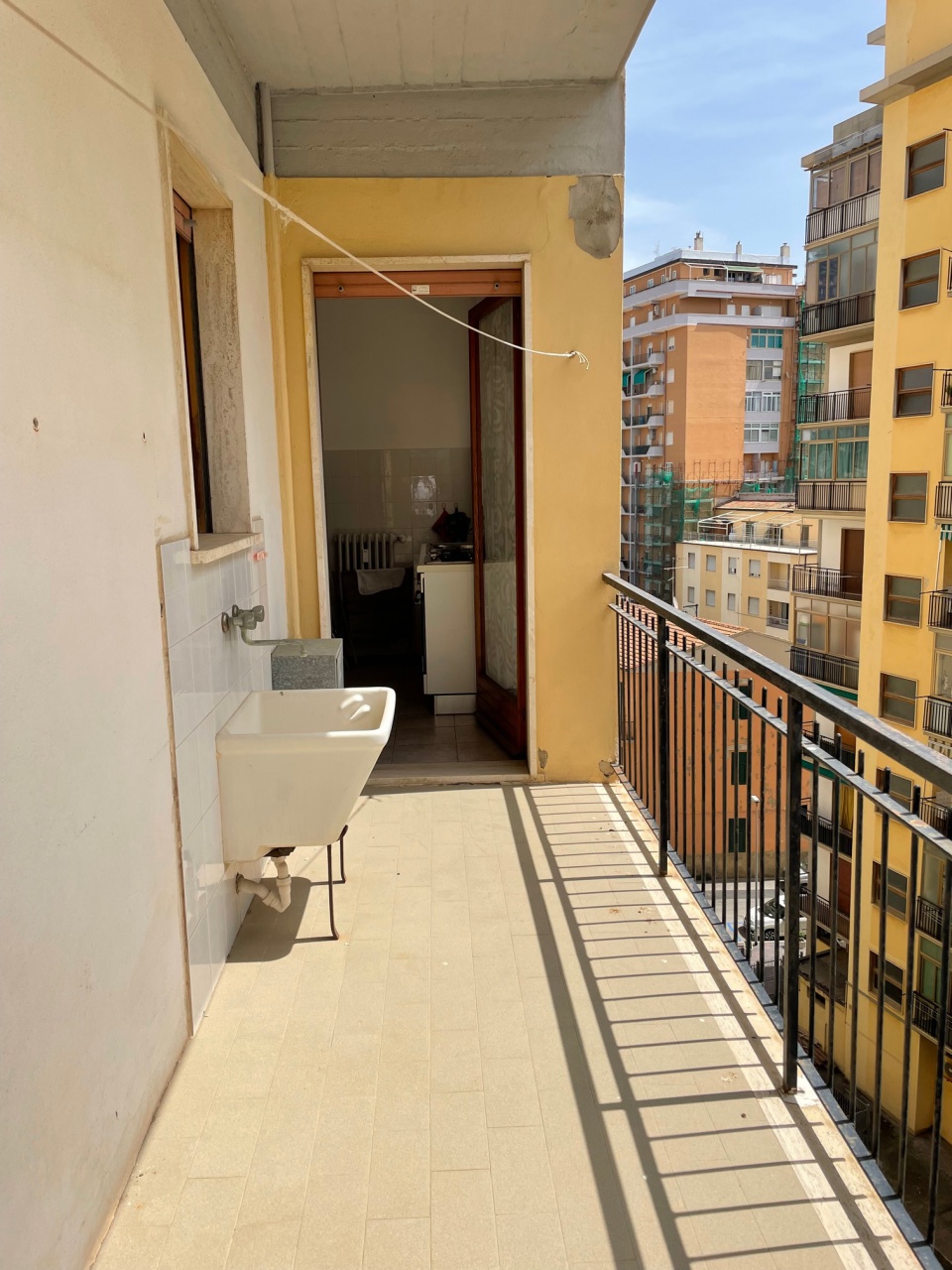 Bilocale in affitto in via manzoni, Follonica