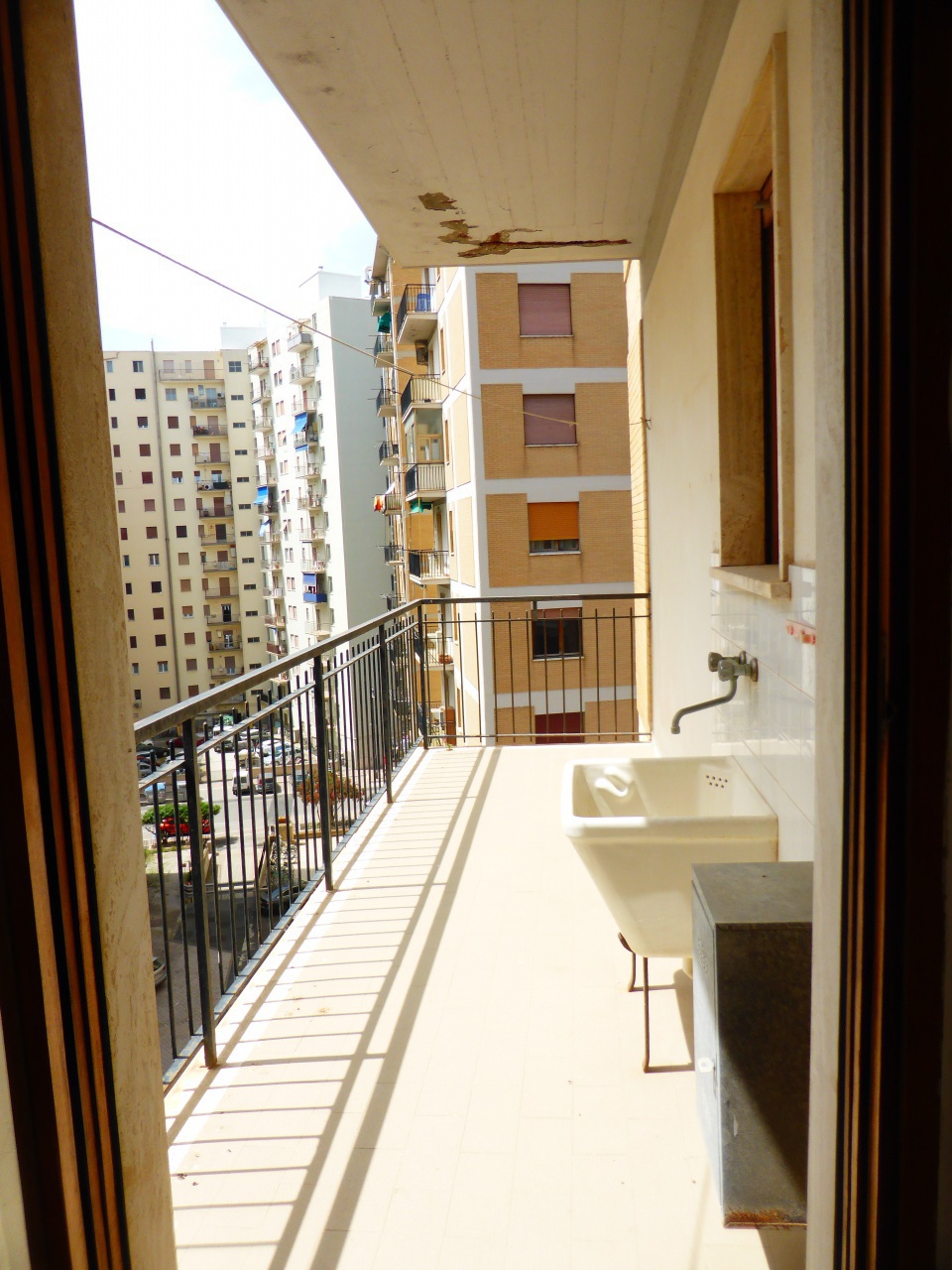 Bilocale in affitto in via manzoni, Follonica