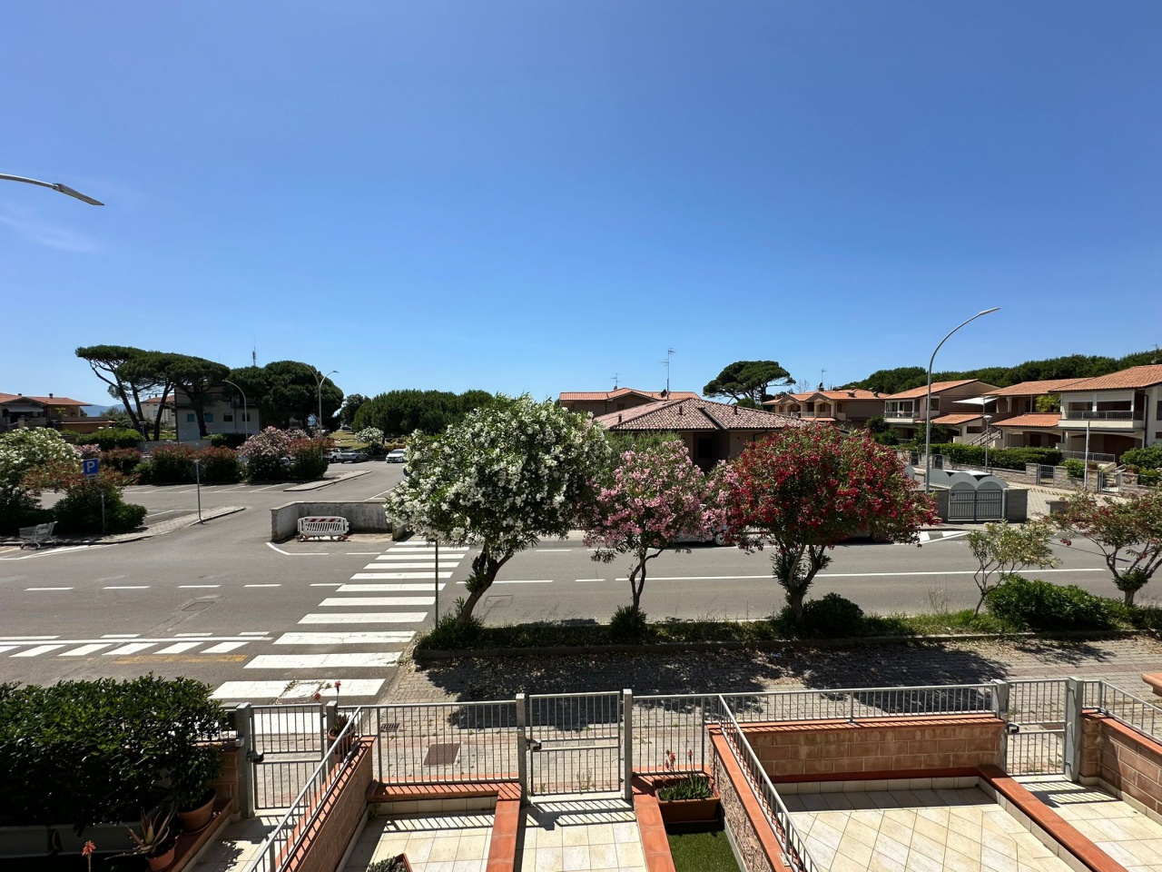 Casa indipendente in vendita in via litoranea, Follonica