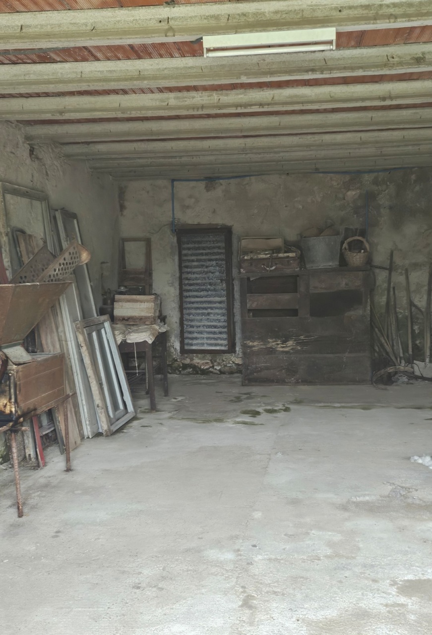 Casa indipendente con giardino in via fratelli rosselli, Santa Fiora