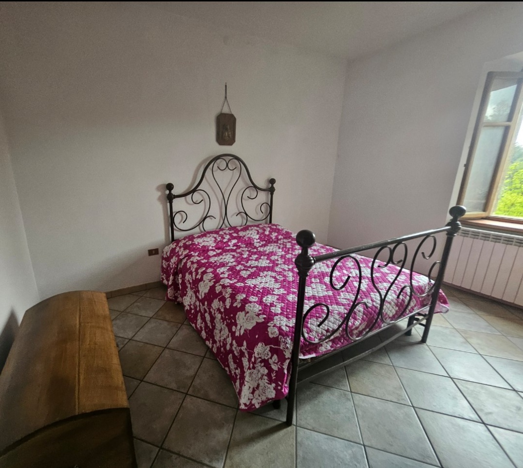 Casa indipendente con giardino in via fratelli rosselli, Santa Fiora