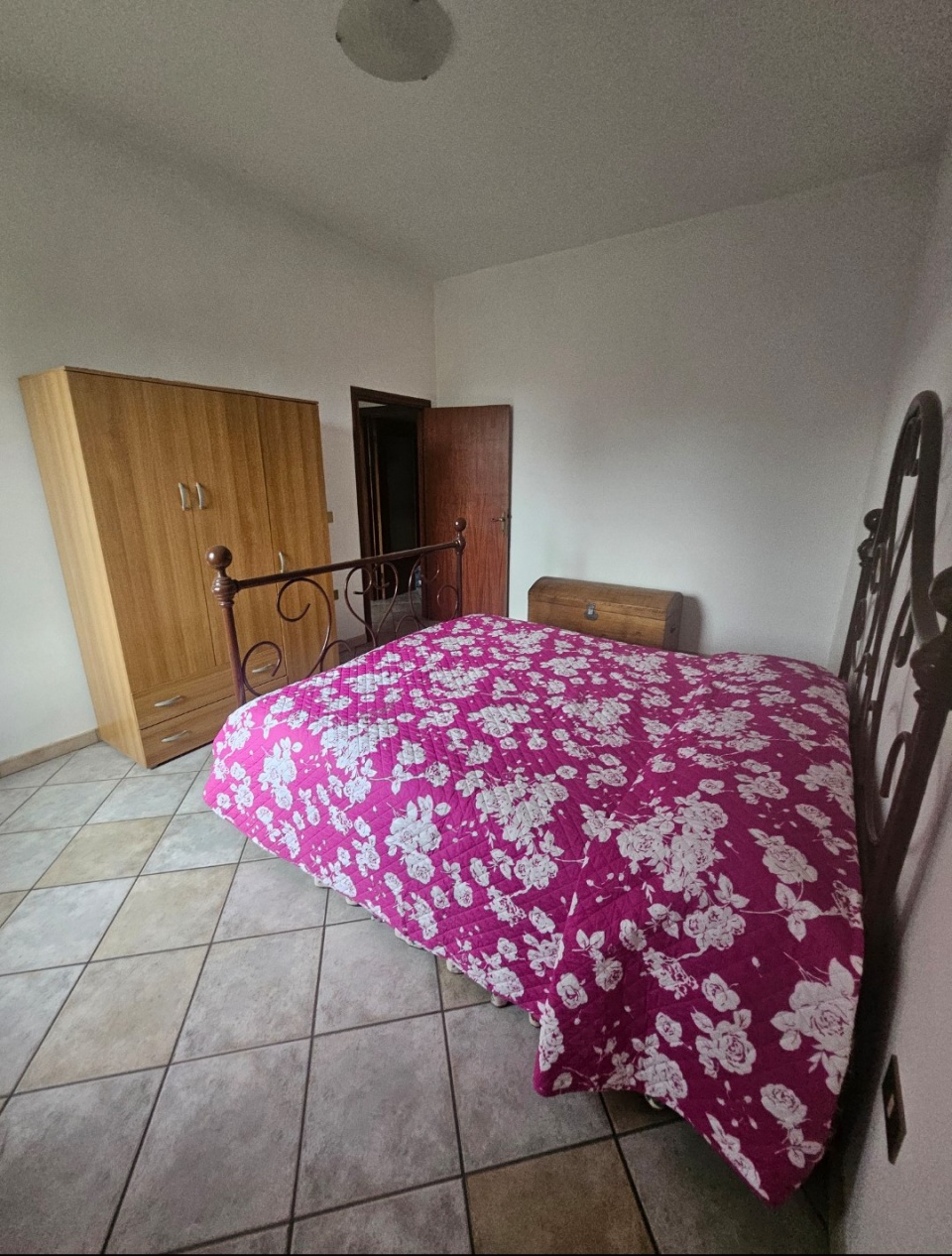 Casa indipendente con giardino in via fratelli rosselli, Santa Fiora