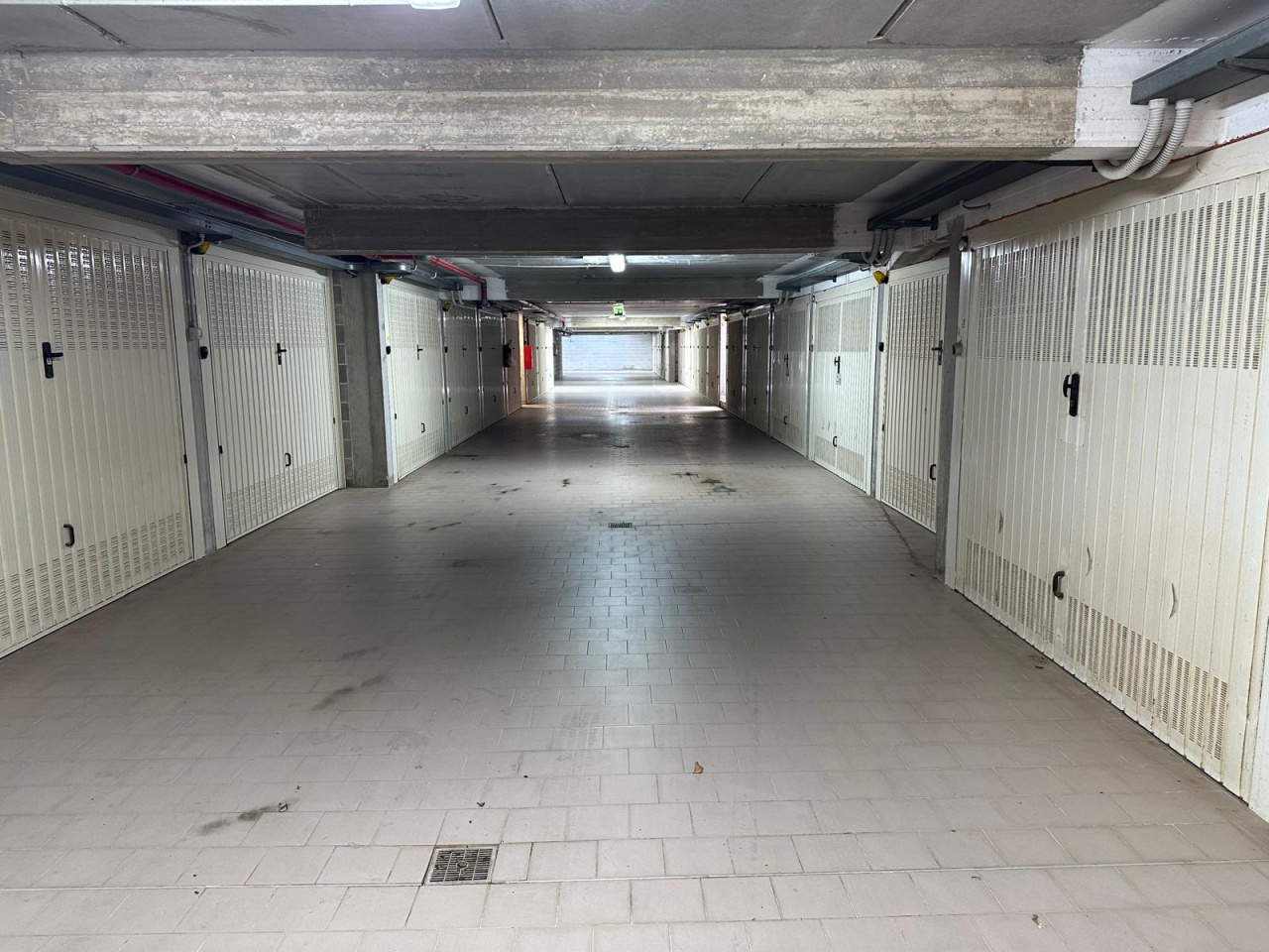 Posto auto coperto in vendita a Follonica