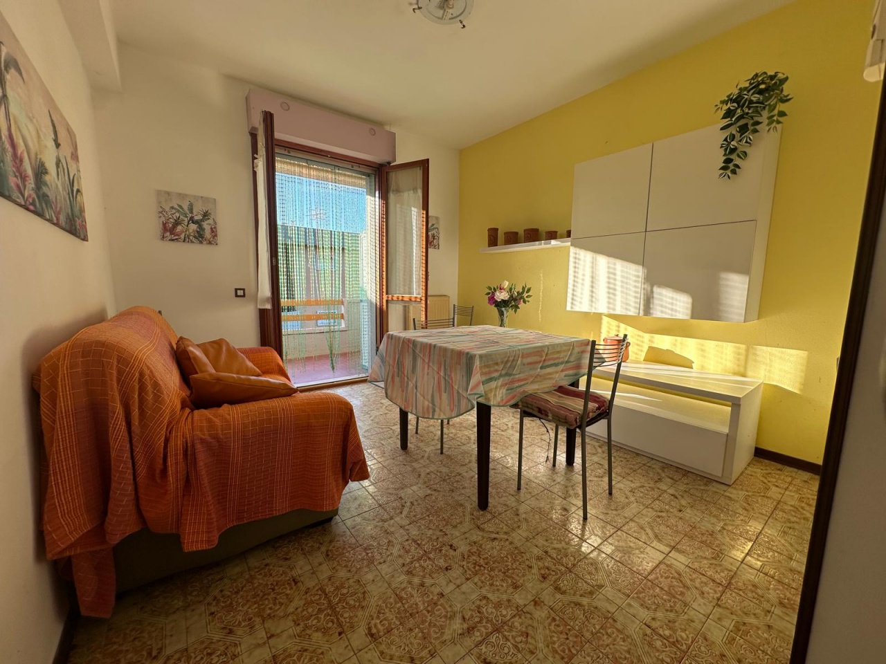Trilocale in vendita in via argentarola, Follonica