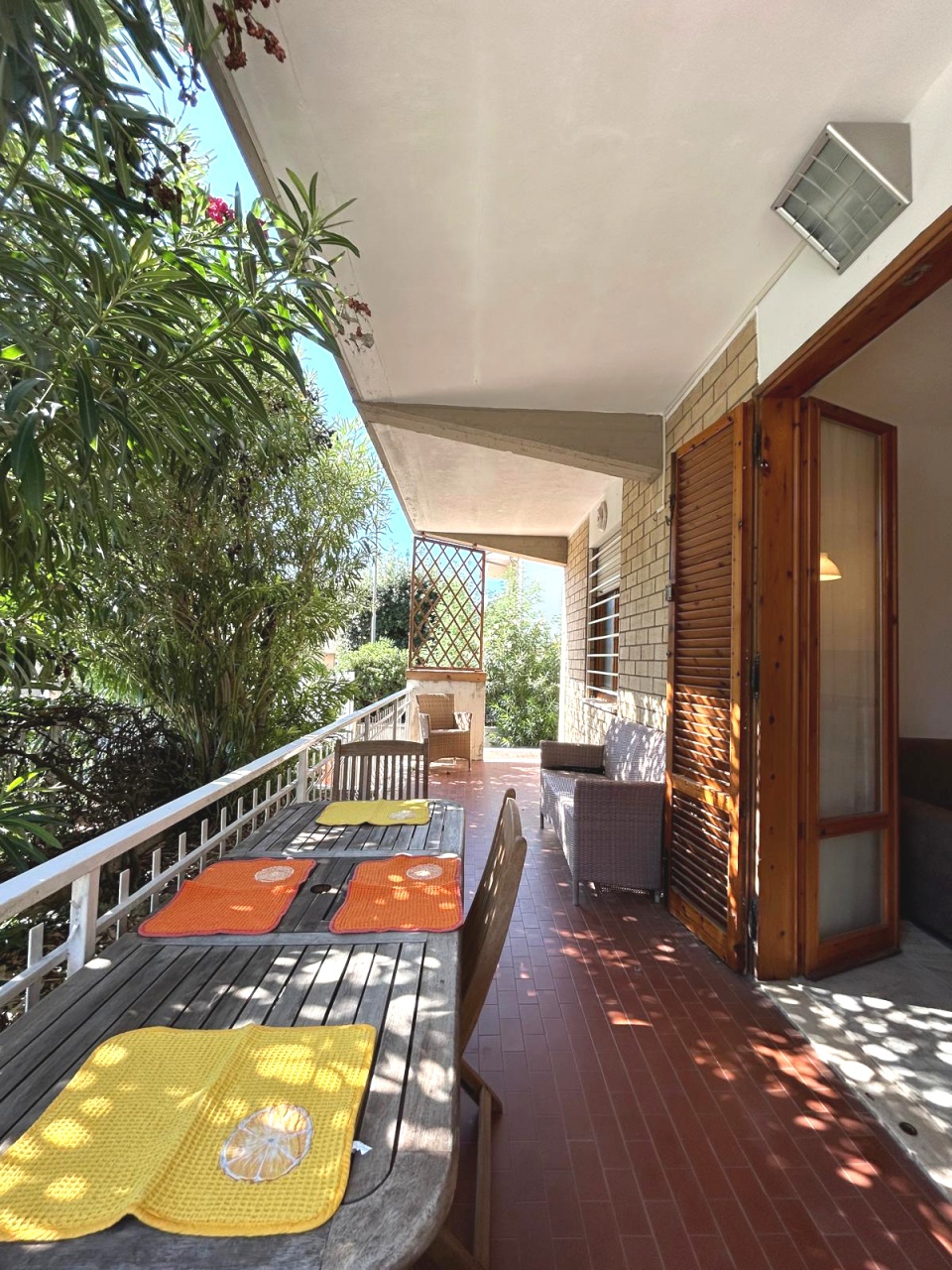 Trilocale in vendita in via isola argentarola, Follonica