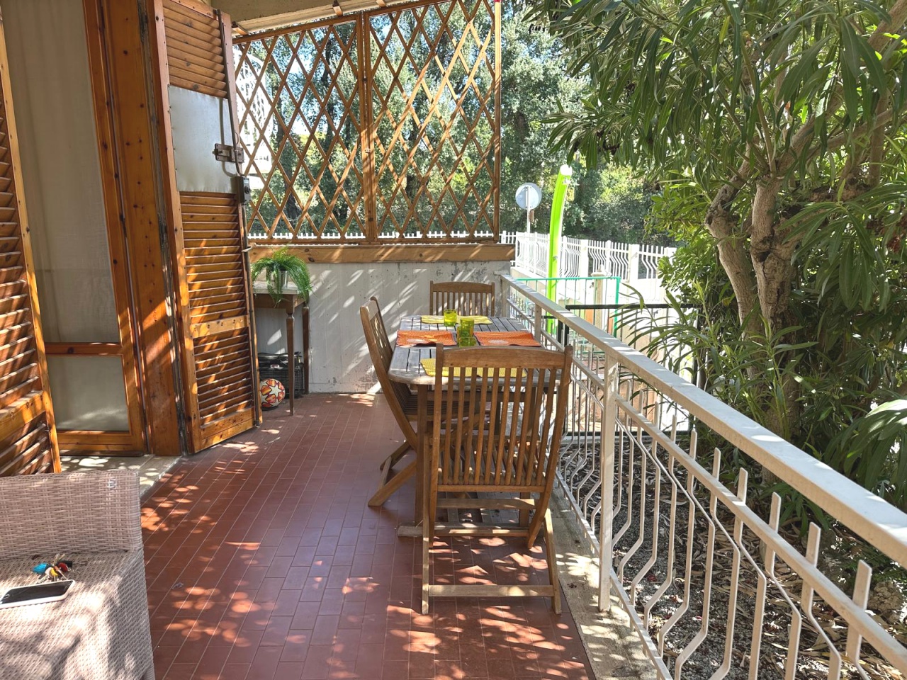 Trilocale in vendita in via isola argentarola, Follonica