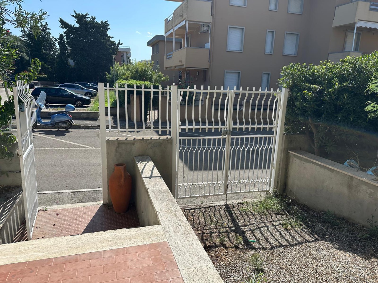 Trilocale in vendita in via isola argentarola, Follonica