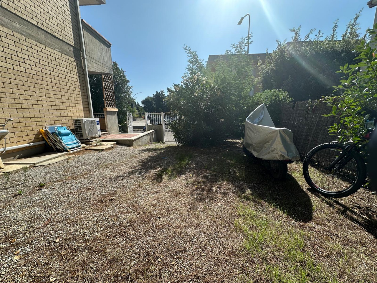 Trilocale in vendita in via isola argentarola, Follonica