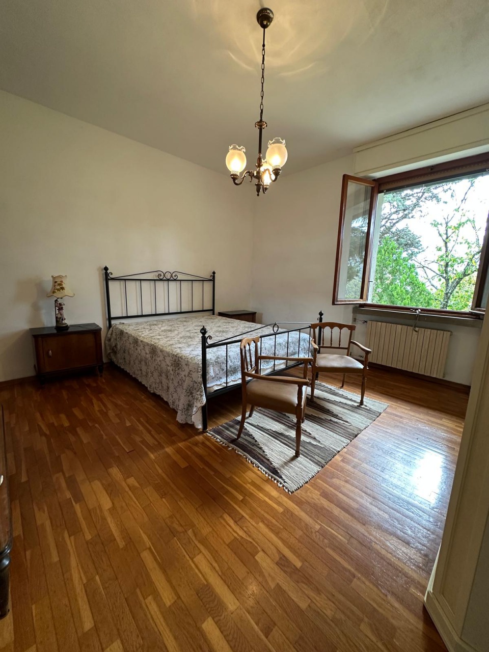 Villa in vendita a Montieri