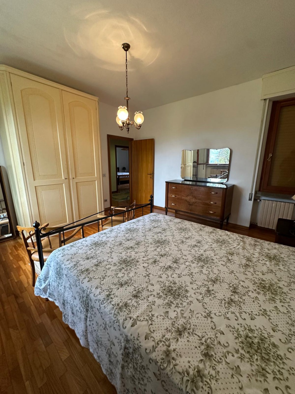 Villa in vendita a Montieri